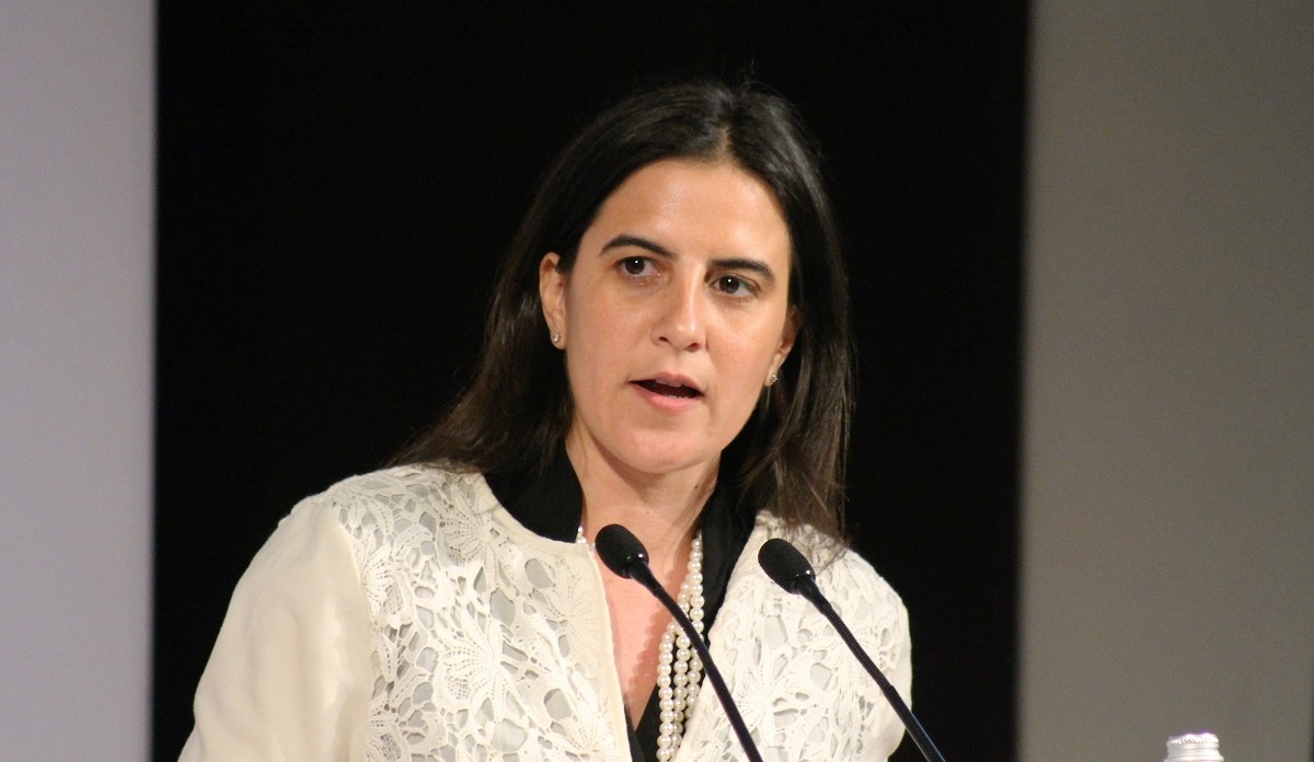Lara Martinho pede reforço das verbas do POSEI ao vice-presidente do Comité das Regiões