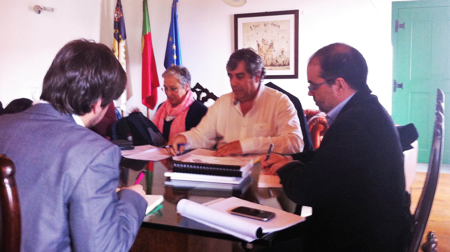Secretário Regional da Saúde está empenhado em fixar médicos nos Açores