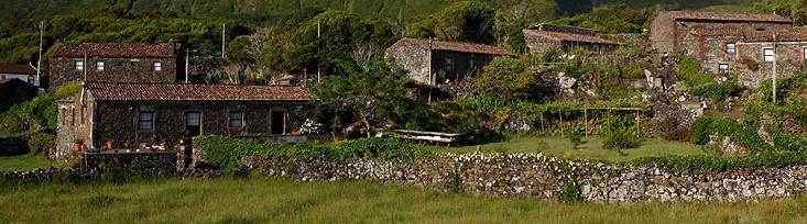 Casas Açorianas – Associação de Turismo em Espaço Rural na BTL 2017