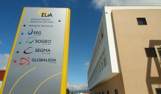 Governo dos Açores propõe recondução de Duarte Ponte na presidência da EDA