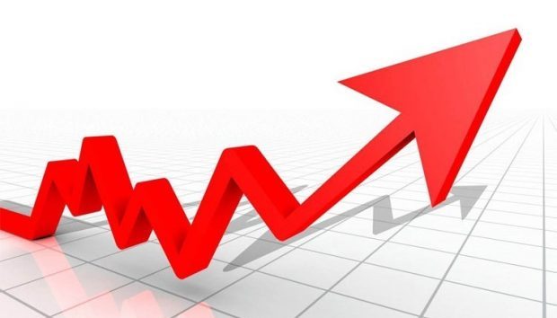 Atividade económica nos Açores cresce dois por cento em fevereiro