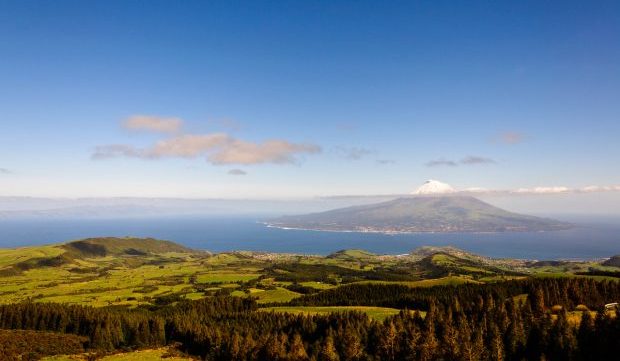 Este fim-de-semana todos os trilhos vão dar aos Açores com o Azores Trail Run