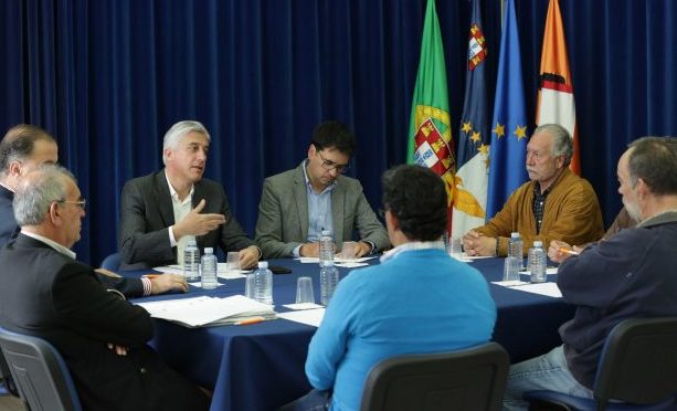 Duarte Freitas defende “alteração profunda” na política das Pescas