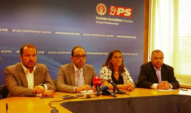 PS reitera confiança no deputado Miguel Costa e acusa PSD Açores de fazer “política de casos, enredos e ataques pessoais”