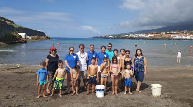 Atividades promovidas pelo Governo dos Açores envolvem muitos milhares de jovens, afirma Diretor Regional da Juventude