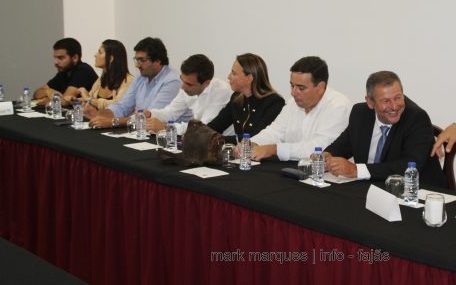 Vontade dos Velenses subjugada à vontade dos deputados municipais, acusa Sandra Campos