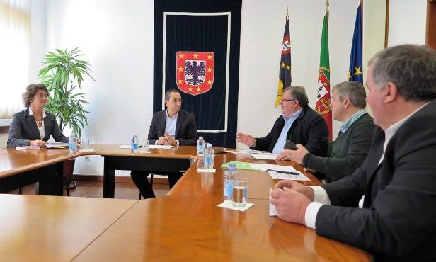 CALL avança com nova candidatura a fundos europeus para promoção dos produtos lácteos dos Açores, afirma João Ponte