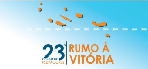 23º Congresso do PSD/Açores reúne a partir de sexta feira em Vila Franca do Campo