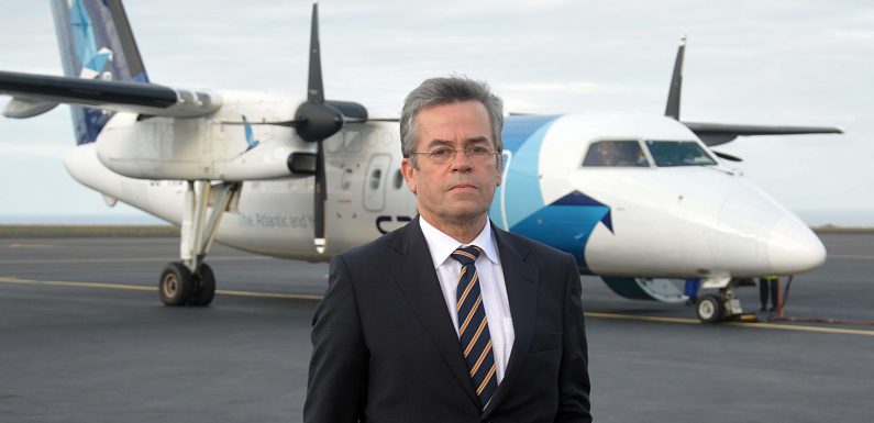 Governo dos Açores solicita à SATA reforço de 50 voos para responder à procura da “Tarifa Açores”