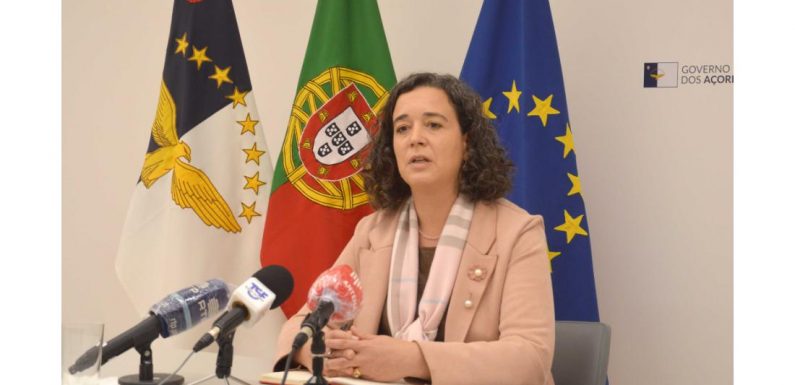 Próximo ano escolar arranca com mais professores nos Açores, garante Sofia Ribeiro