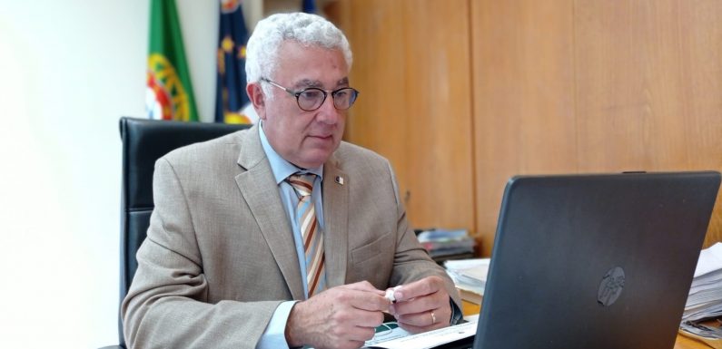 Artur Lima reitera defesa na diáspora de “todas as instituições promotoras da Açorianidade”