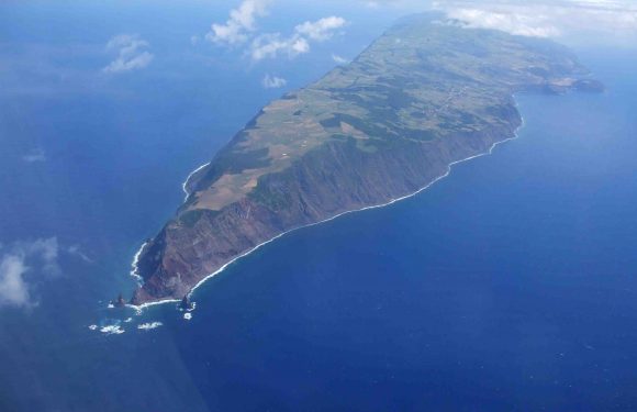 Passageiros de transporte marítimo nos Açores aumentam 75% nos primeiros sete meses de 2021 – São Jorge com aumento significativo de turistas (c/ áudio)
