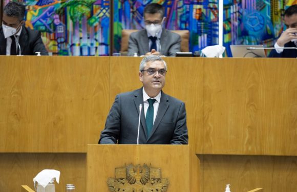 PSD/Açores destaca “liderança e ponderação” do Presidente do Governo no âmbito da crise sismovulcânica em São Jorge