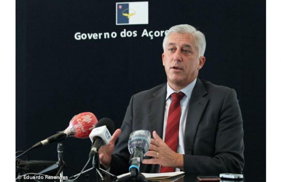 Governo dos Açores promete “aumento significativo” da remuneração complementar