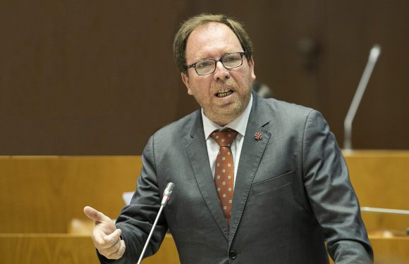 CHEGA denuncia ataques ao partido em escolas dos Açores