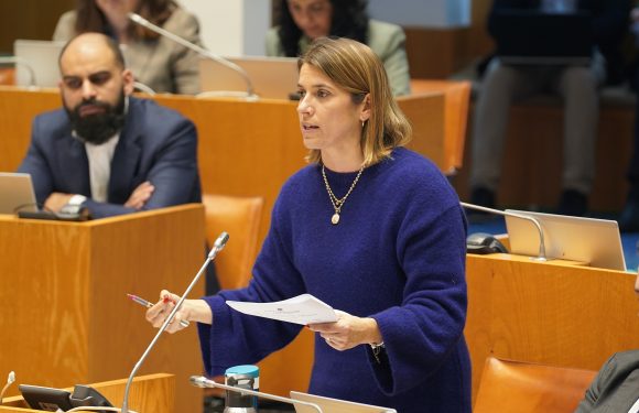 CDS-PP Açores salienta a importância da aprovação de um modelo de educação inclusiva
