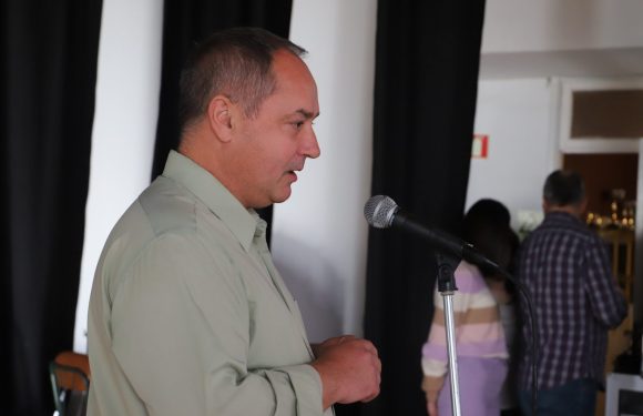 Décio Pereira faz balanço muito positivo ao Festival de Julho (c/áudio)