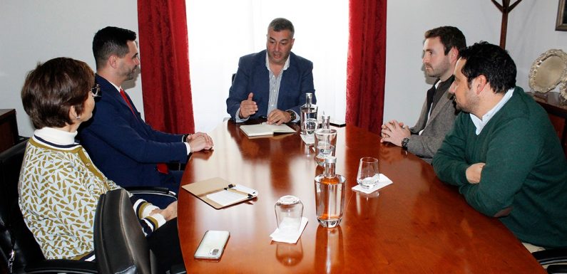 Evento 19.Açores realizado pela primeira vez em São Jorge