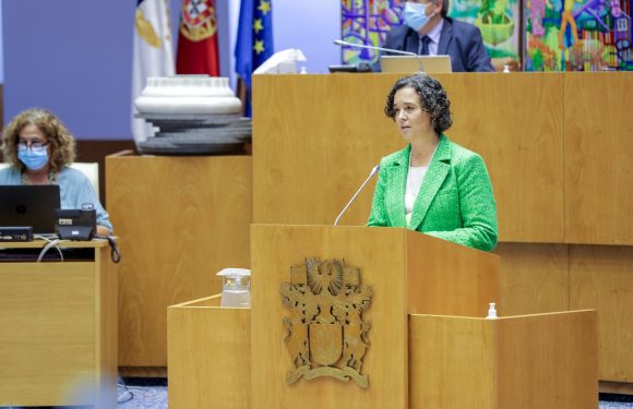 Aprovada proposta do Governo dos Açores de criação de novo estatuto da ação educativa