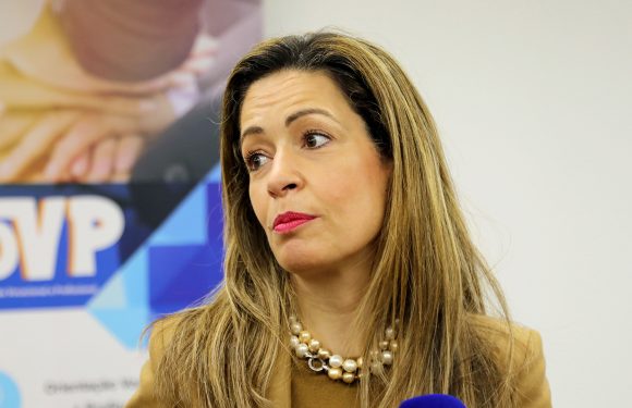 GOVP promove ação nas Escolas Profissionais para incentivar jovens à construção de percursos profissionais de sucesso