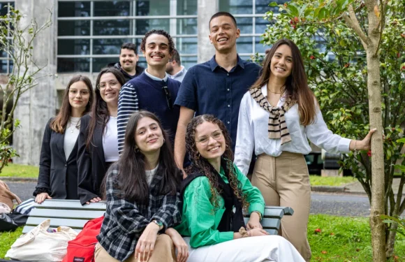 Universidade dos Açores tem 609 vagas para o Concurso Nacional de Acesso ao Ensino Superior 2023 e prevê disponibilizar 210 vagas para os Concursos e Regimes Especiais