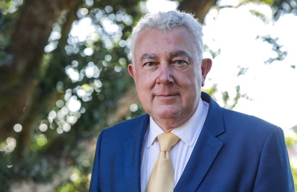 Lista de espera centralizada na resposta de creche avança nos Açores, anuncia Artur Lima