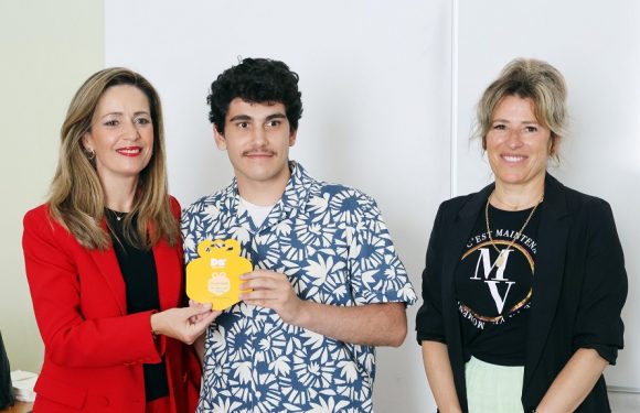 Governo dos Açores assume encargos das Escolas Profissionais com IVA na aquisição de novos equipamentos