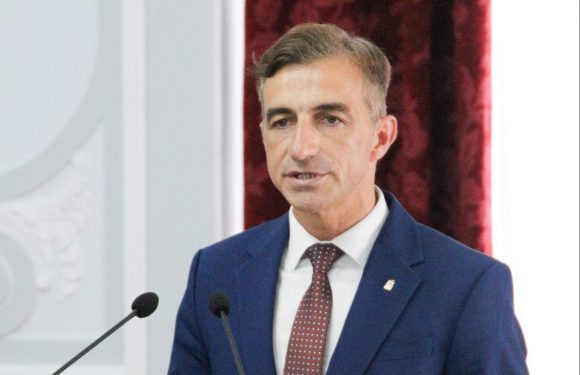 Educação é aposta prioritária na governação municipal