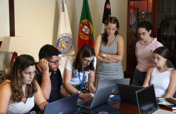 Ordem inscreve os 82 novos Enfermeiros dos Açores