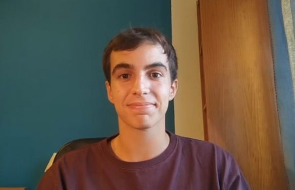Aluno jorgense colocado no curso com média mais alta em Portugal – Tomás Alvernaz entrou em Engenharia Aeroespacial (c/áudio)
