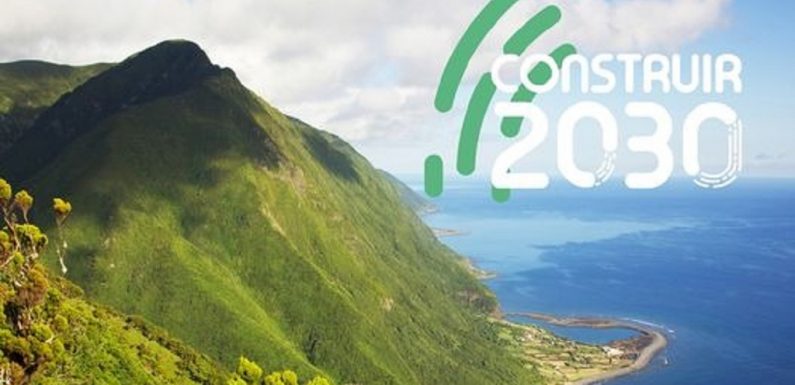 Construir 2030 em “roadshow” por todas as ilhas