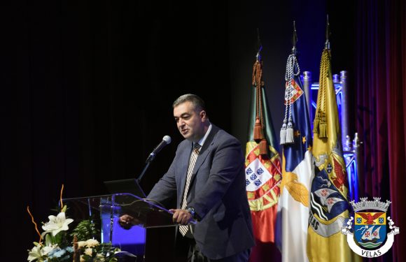 Projetos do Município de Velas aguardam a abertura dos avisos para candidaturas no âmbito do PO2030