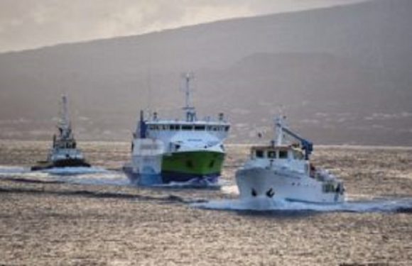 Câmara de Comércio da Ilha de São Jorge preocupada com Greve da “Atlânticoline”