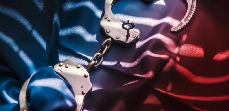 Operação  No Namoro Não Há Guerra