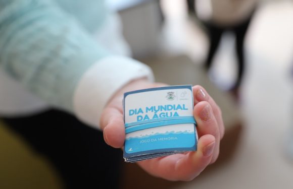 Município da Calheta assinalou Dia Mundial da Água