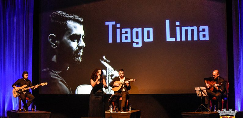 Auditório de Velas recebeu noite de Fado
