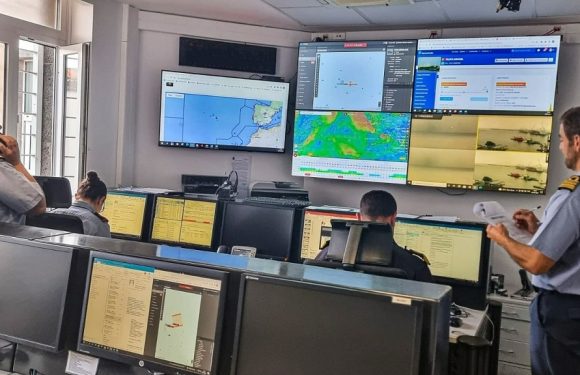 Marinha Portuguesa resgatou 30 pessoas nos Açores no primeiro semestre do ano