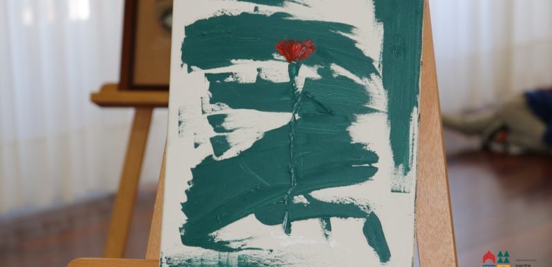 50 anos do 25 de Abril na Graciosa