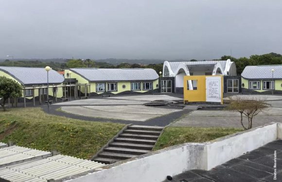 A Escola Primária da Madalena não irá abrir portas no próximo ano letivo