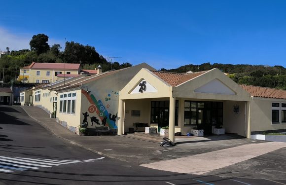 EBI do Topo assinala 25 anos de existência