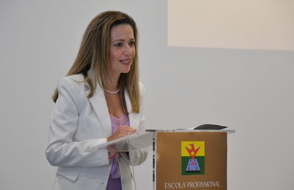 Ensino Profissional nas Escolas Profissionais gera “mais confiança nos jovens”
