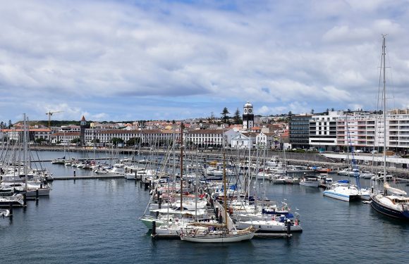 Governo dos Açores aprova candidaturas de juntas de freguesia no valor de 850 mil euros