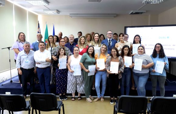 Implementação do Ensino Dual é “passo importante” para adequar Ensino e Formação Profissional à realidade dos Açores