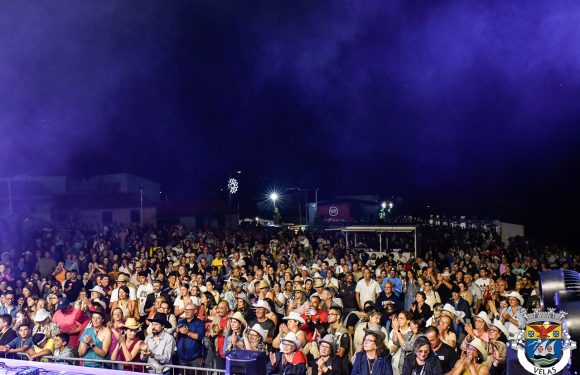 Luís Silveira faz balanço muito positivo da 35ª Semana Cultural das Velas (c/áudio)