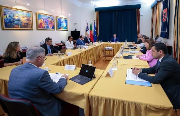 Programa “Nascer mais” alargado a todos a todos os concelhos da Região