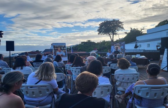 Festival de Julho recebeu “Encontro com a Cultura e Gastronomia” (c/áudio)
