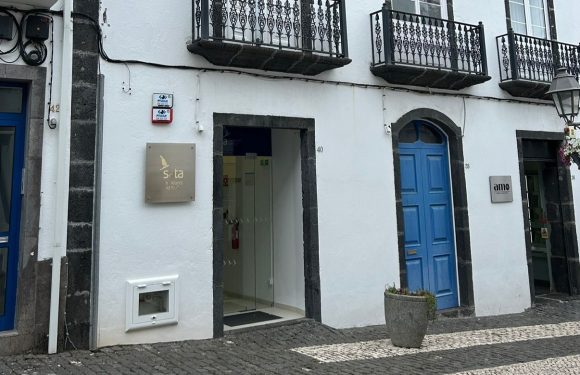 PS/São Jorge contra encerramento da Loja de Vendas da SATA nas Velas