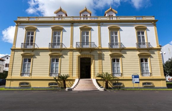 A Universidade dos Açores preencheu 100% das vagas na 1.ª fase do Concurso Nacional de Acesso ao Ensino Superior em 12 cursos