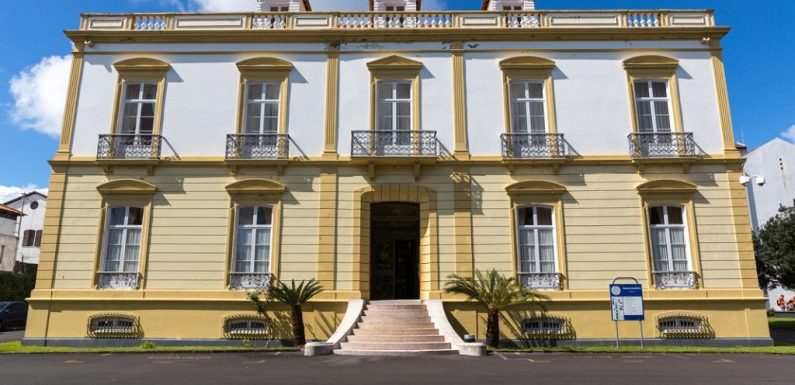 A Universidade dos Açores preencheu 100% das vagas na 1.ª fase do Concurso Nacional de Acesso ao Ensino Superior em 12 cursos