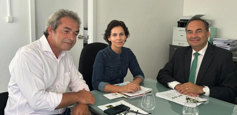 Plano Estratégico da Política Agrícola Comum para os Açores prevê 2,7 milhões de euros para gestão dos Grupos de Ação Local